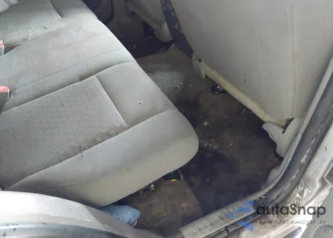 2005 Jeep Liberty Renegade from USA, damaged, VIN 1J4GK38K65W689444